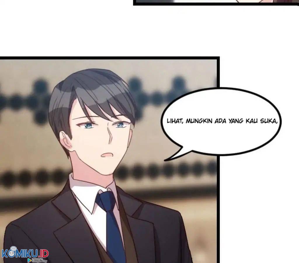 CEO’s Sudden Proposal Chapter 37 Gambar 38