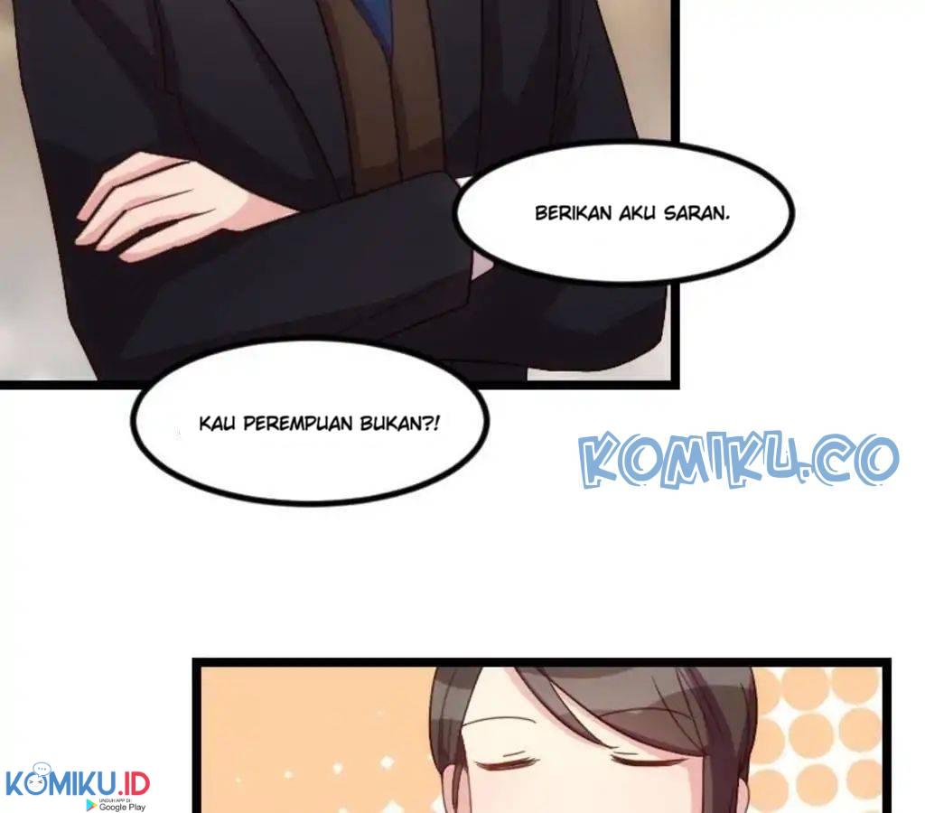 CEO’s Sudden Proposal Chapter 37 Gambar 39