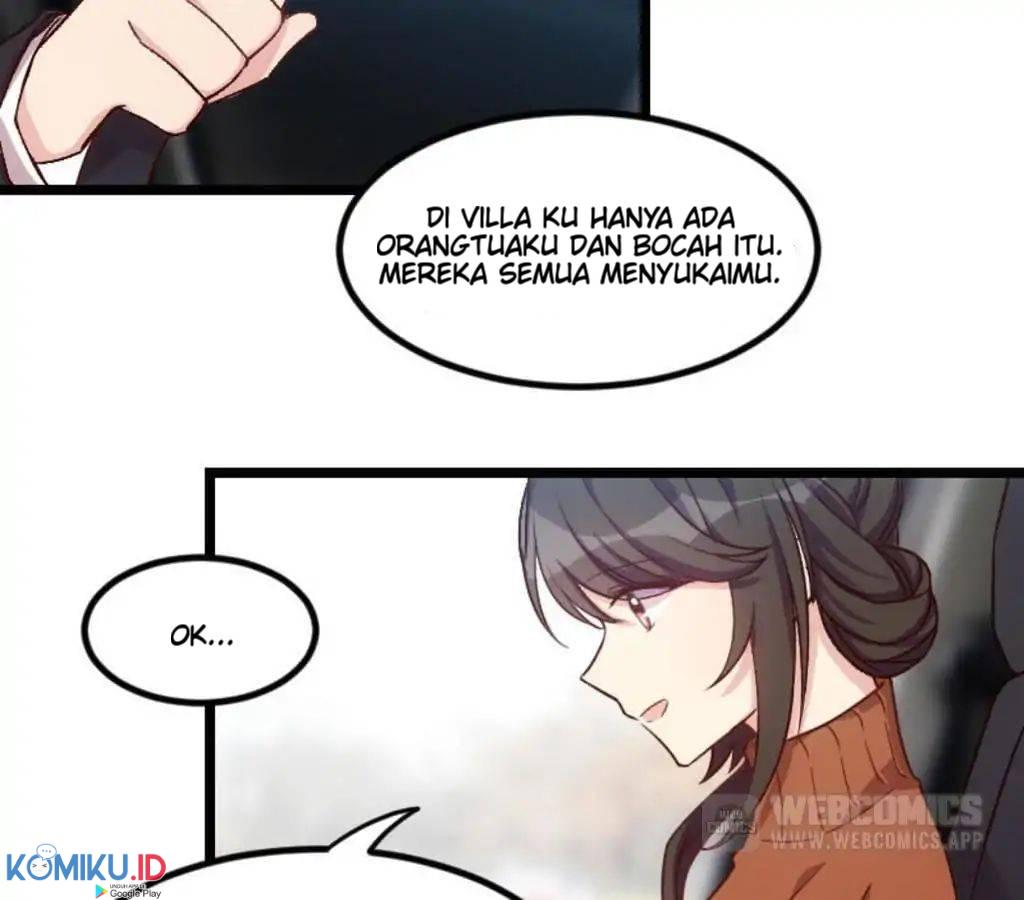 CEO’s Sudden Proposal Chapter 38 Gambar 41
