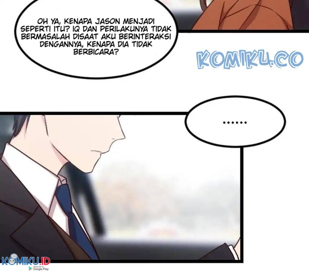 CEO’s Sudden Proposal Chapter 38 Gambar 42