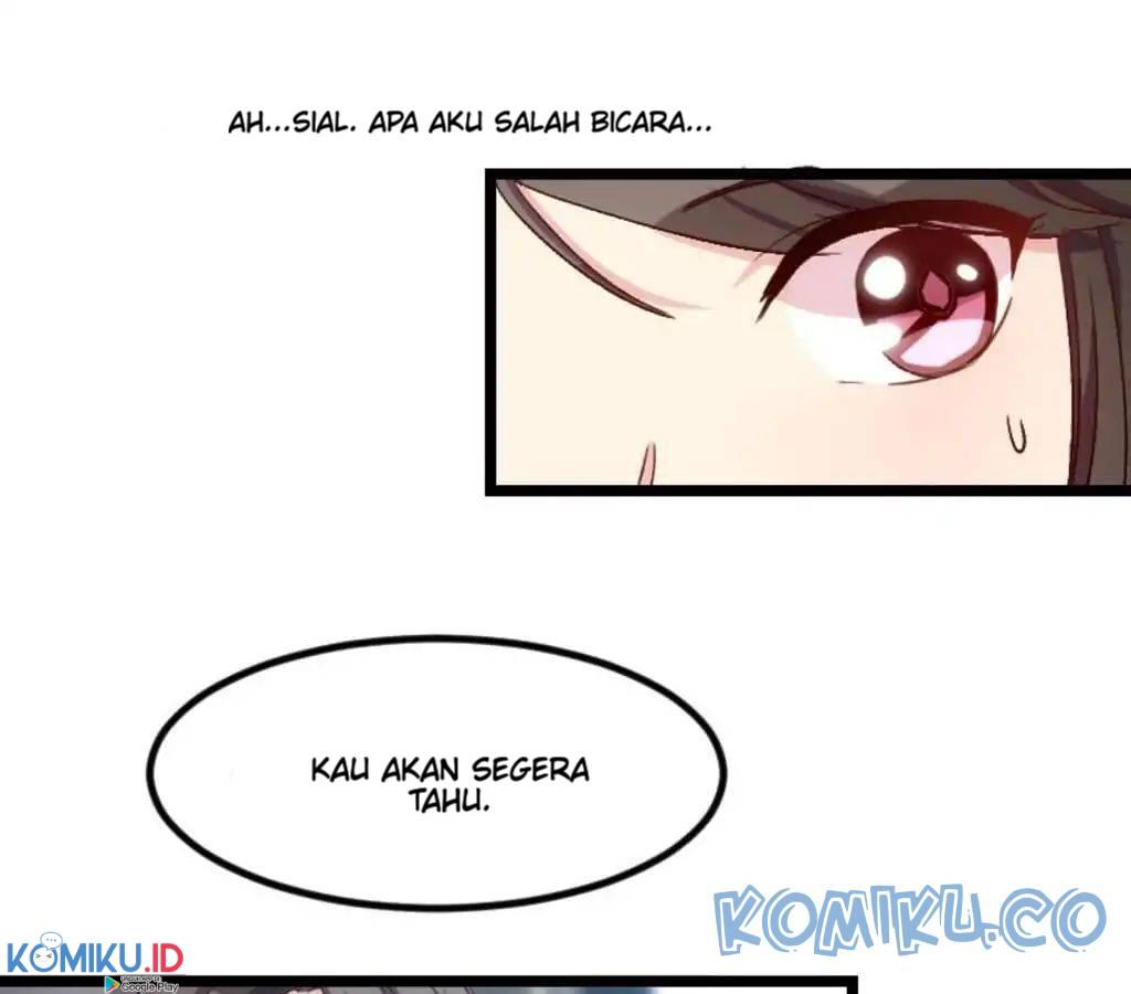 CEO’s Sudden Proposal Chapter 38 Gambar 43