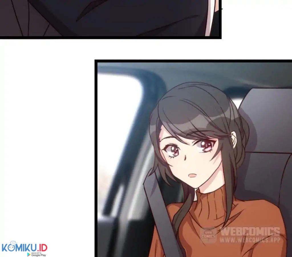 CEO’s Sudden Proposal Chapter 38 Gambar 45