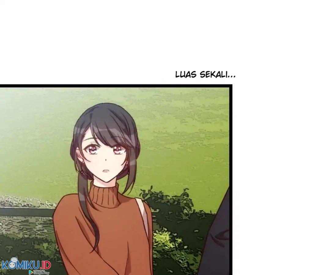 CEO’s Sudden Proposal Chapter 38 Gambar 49