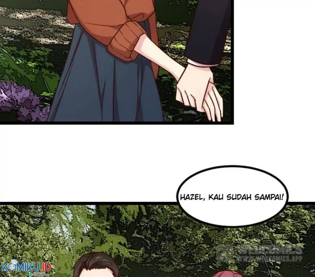 CEO’s Sudden Proposal Chapter 38 Gambar 50