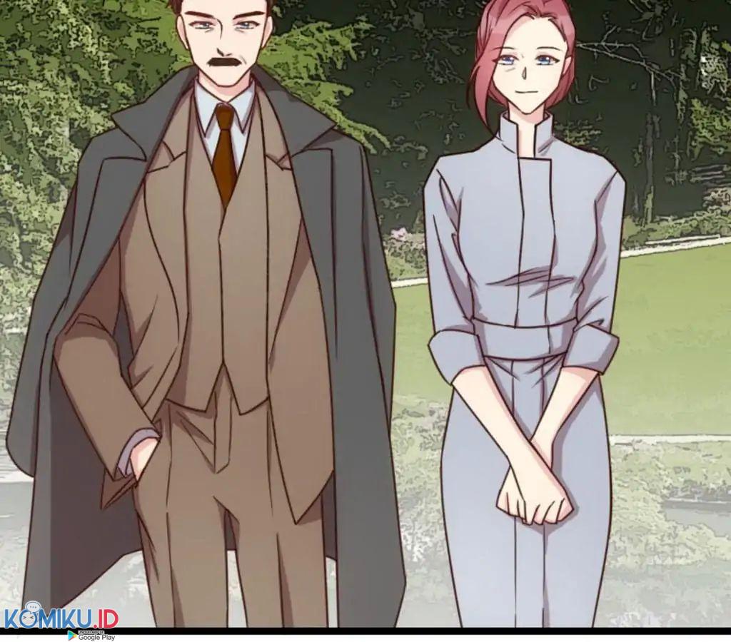 CEO’s Sudden Proposal Chapter 38 Gambar 51