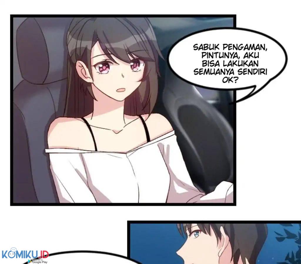 CEO’s Sudden Proposal Chapter 38 Gambar 6
