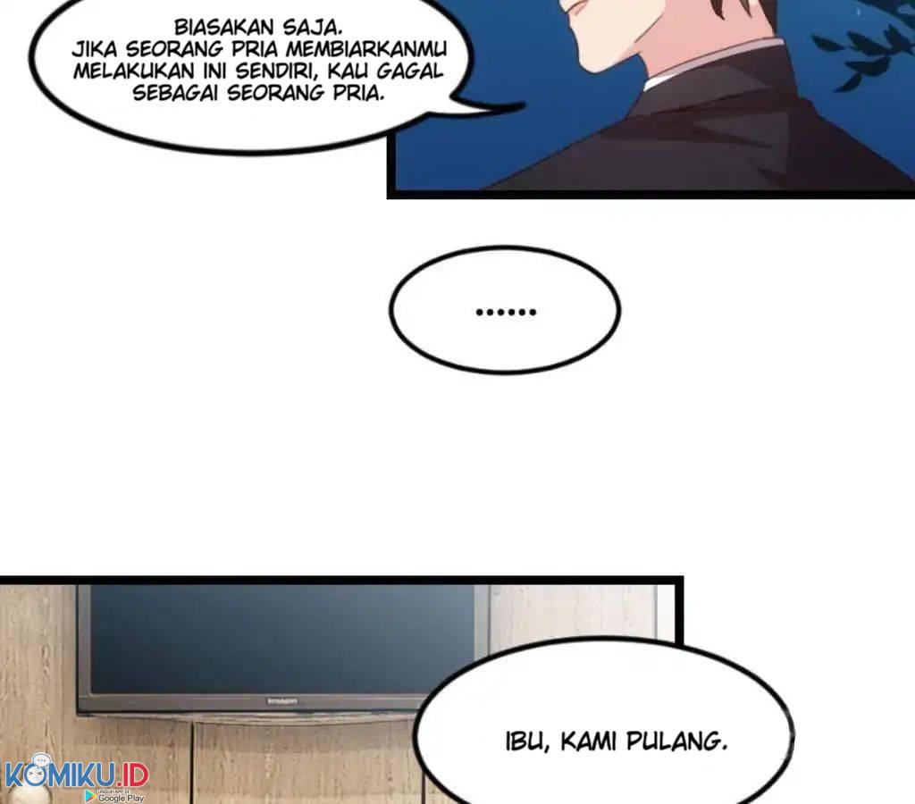 CEO’s Sudden Proposal Chapter 38 Gambar 7