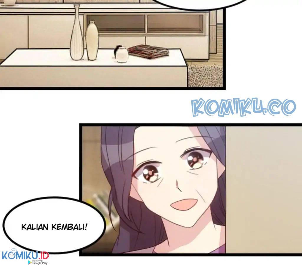 CEO’s Sudden Proposal Chapter 38 Gambar 8