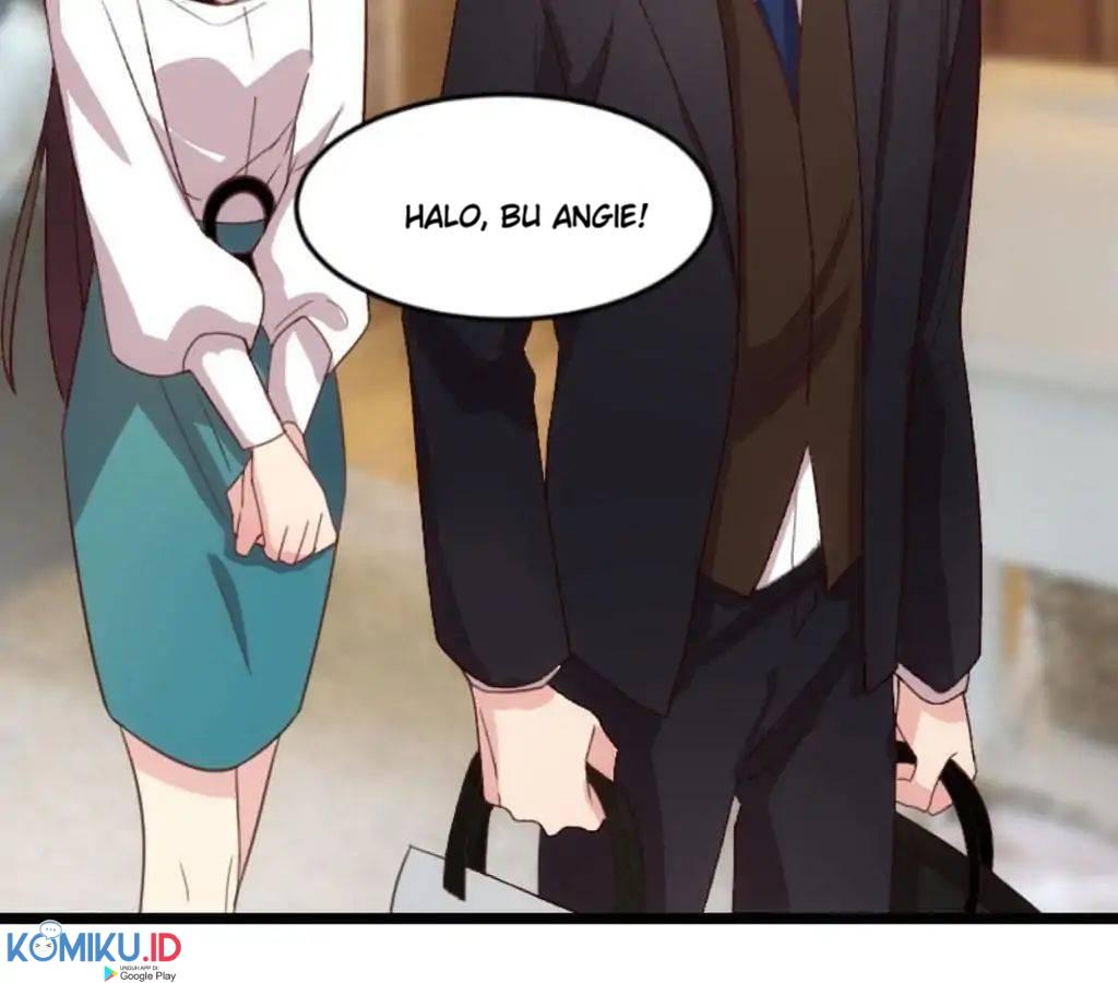 CEO’s Sudden Proposal Chapter 38 Gambar 11