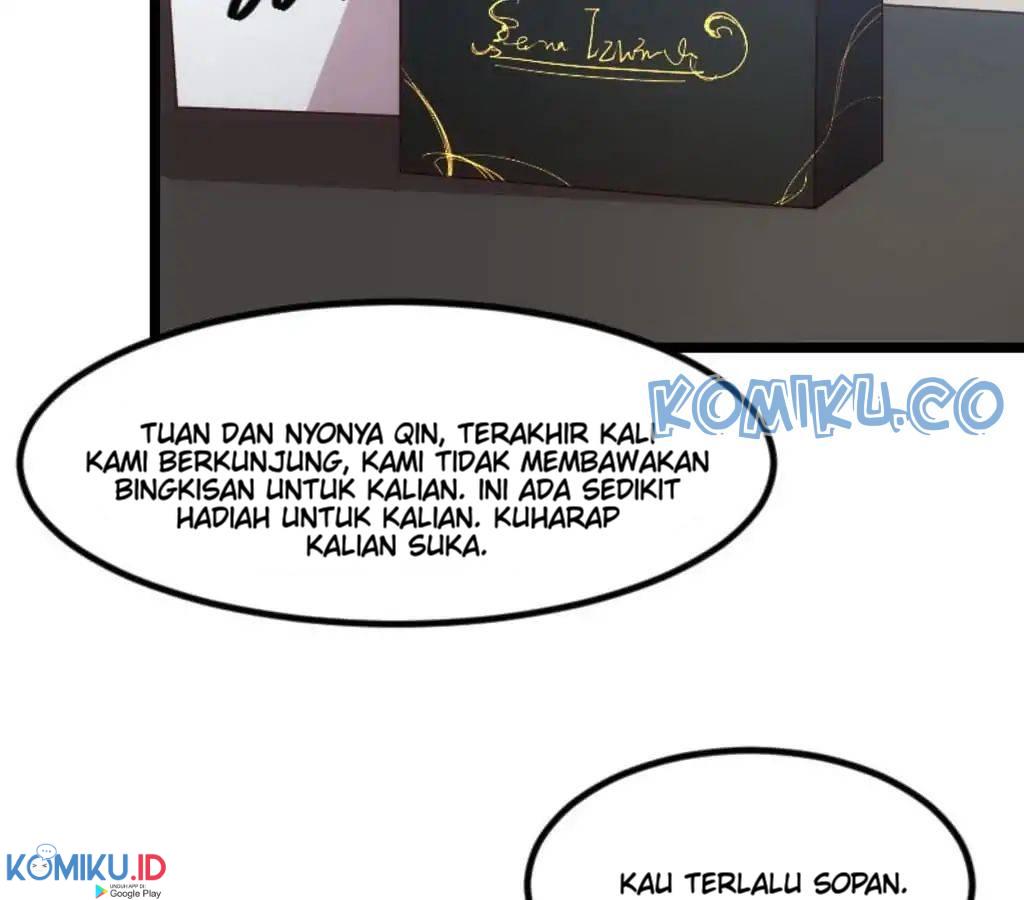 CEO’s Sudden Proposal Chapter 38 Gambar 14