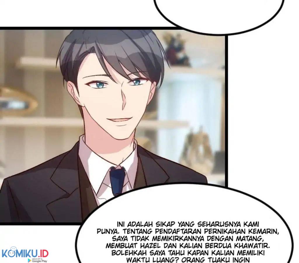 CEO’s Sudden Proposal Chapter 38 Gambar 15