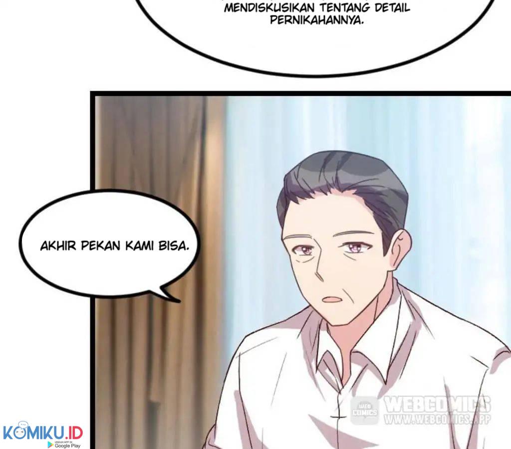 CEO’s Sudden Proposal Chapter 38 Gambar 16