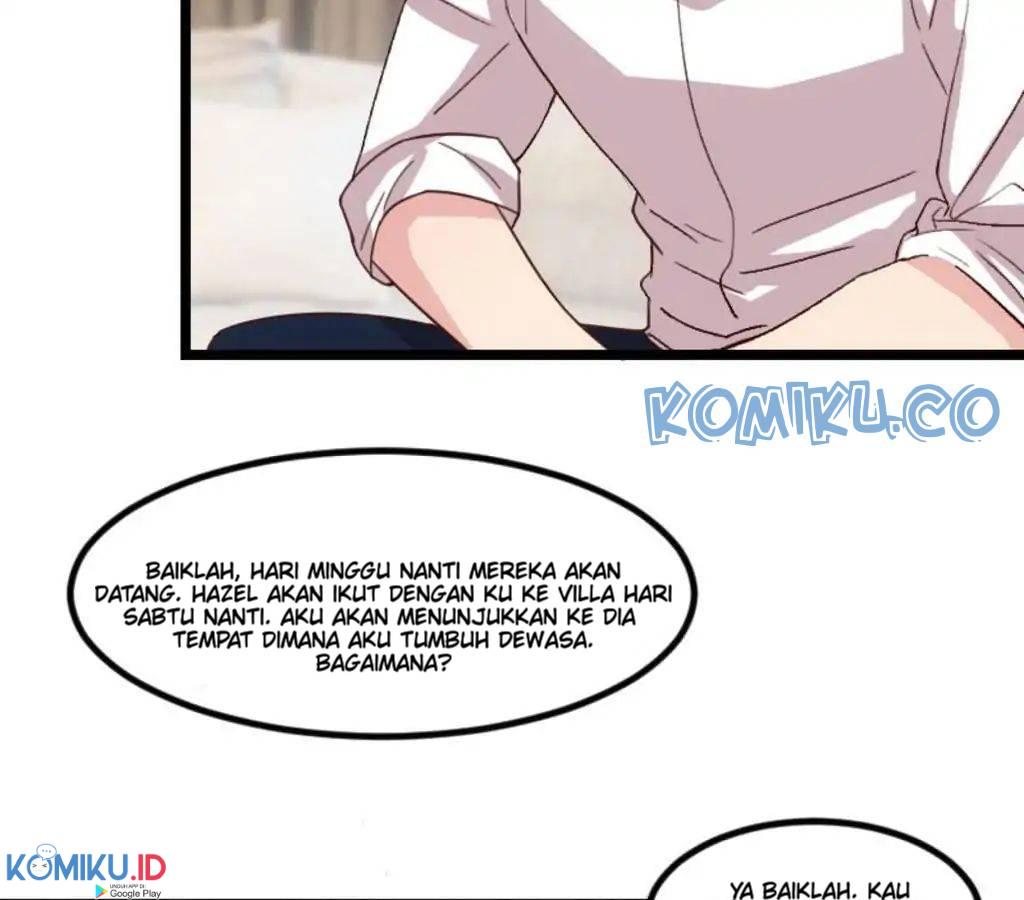 CEO’s Sudden Proposal Chapter 38 Gambar 17