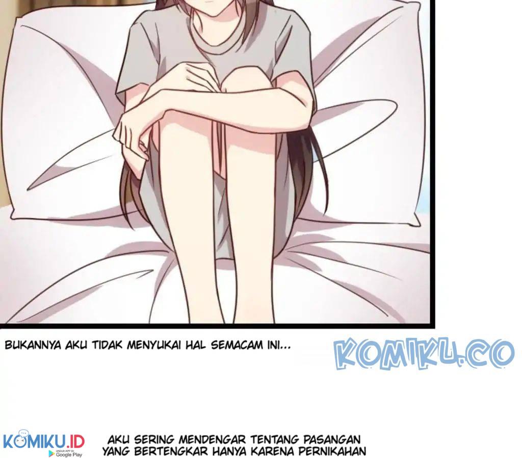 CEO’s Sudden Proposal Chapter 38 Gambar 21