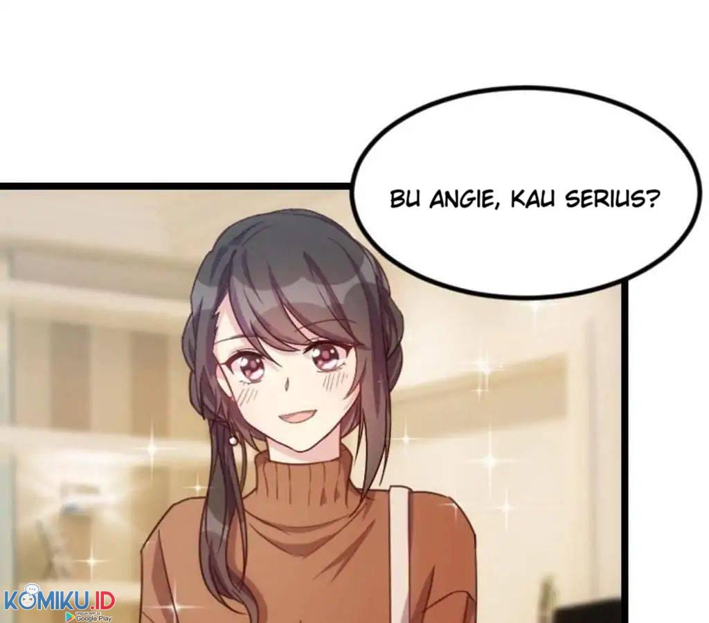 CEO’s Sudden Proposal Chapter 38 Gambar 27