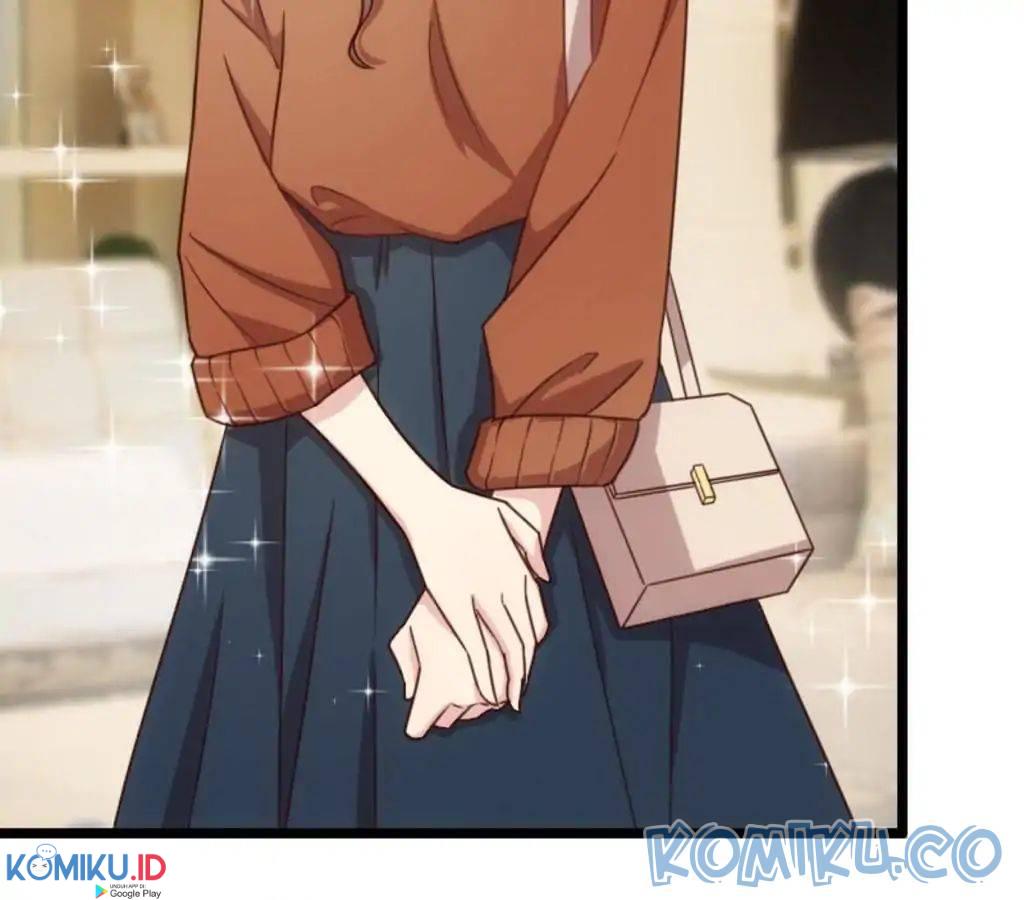 CEO’s Sudden Proposal Chapter 38 Gambar 28