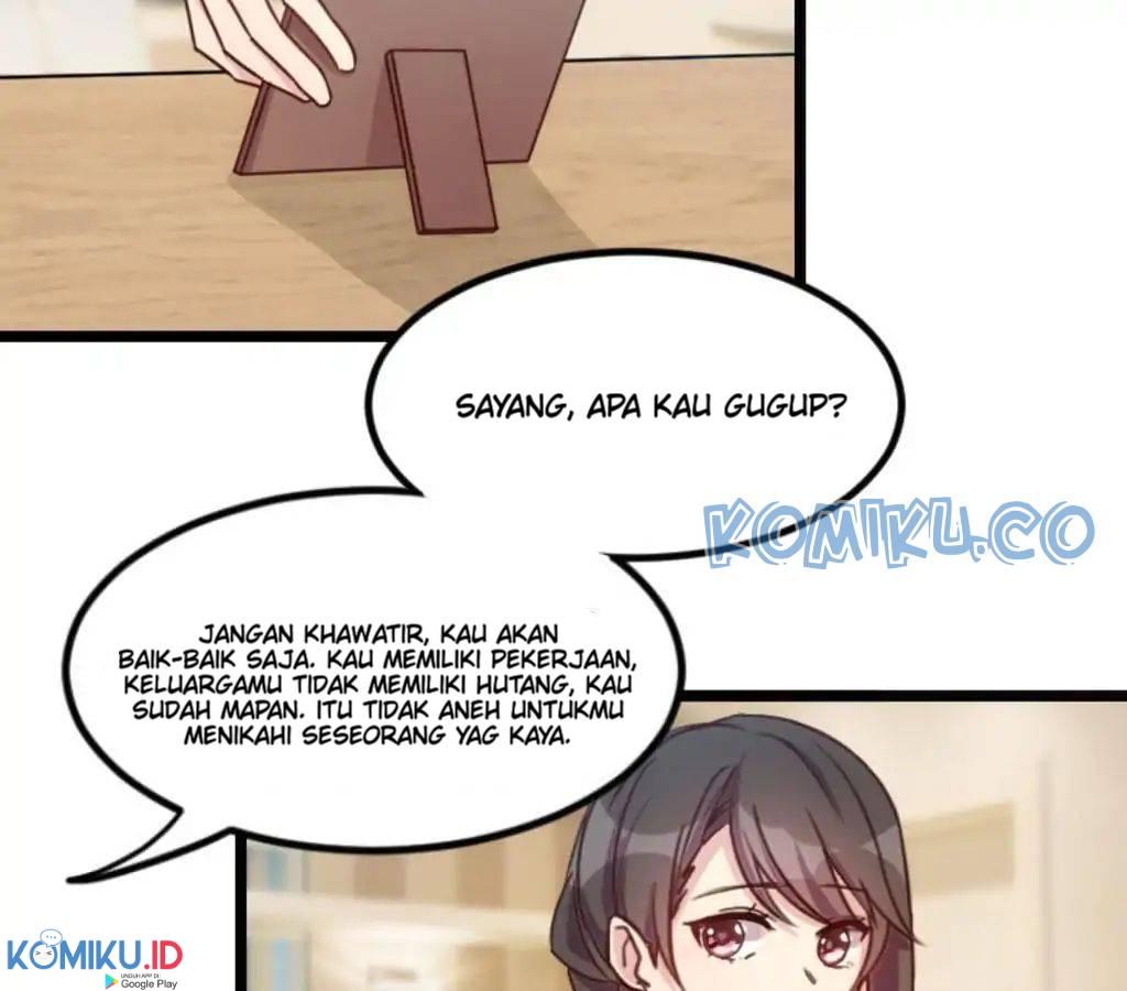 CEO’s Sudden Proposal Chapter 38 Gambar 30