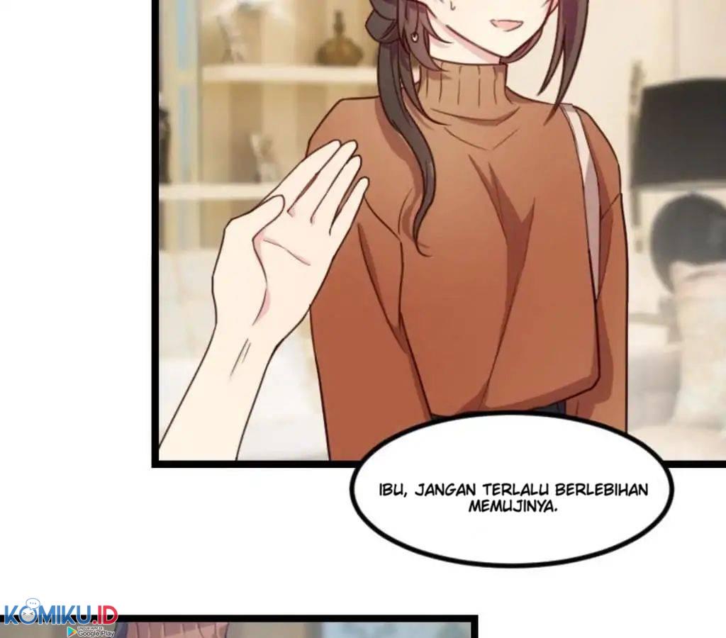 CEO’s Sudden Proposal Chapter 38 Gambar 31