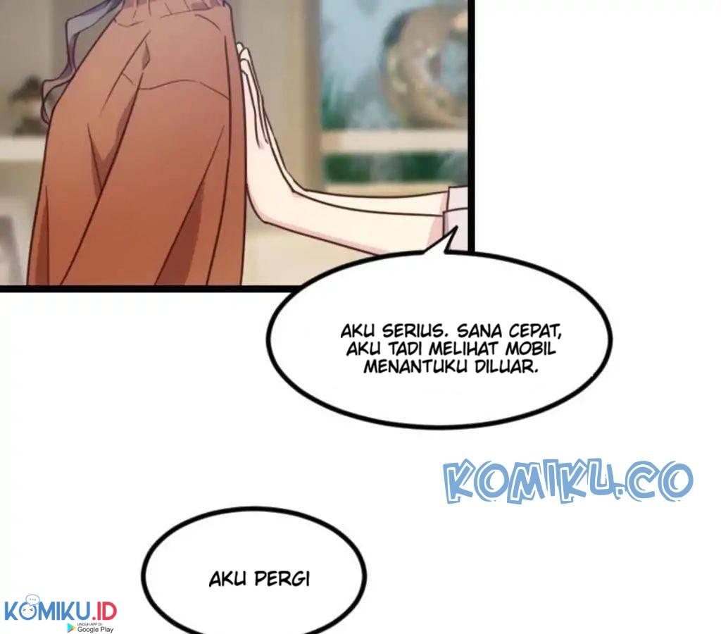 CEO’s Sudden Proposal Chapter 38 Gambar 32