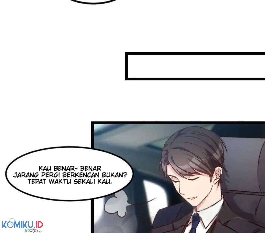 CEO’s Sudden Proposal Chapter 38 Gambar 33