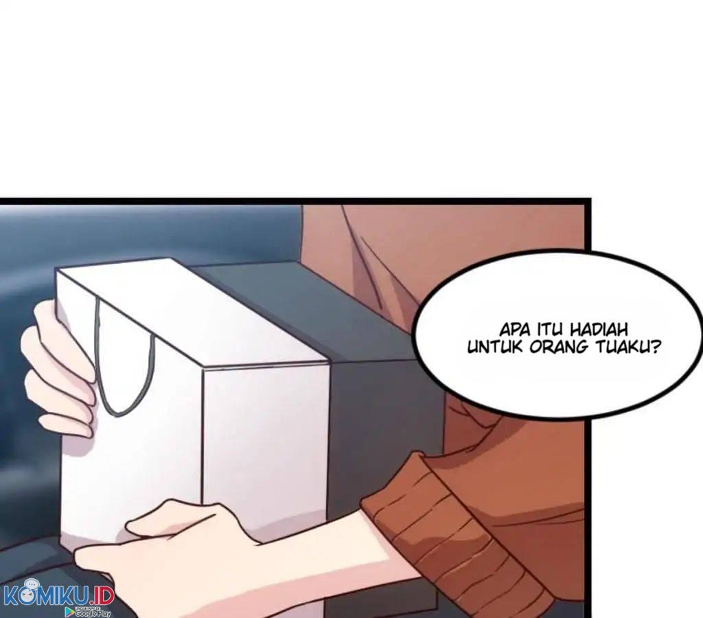 CEO’s Sudden Proposal Chapter 38 Gambar 36