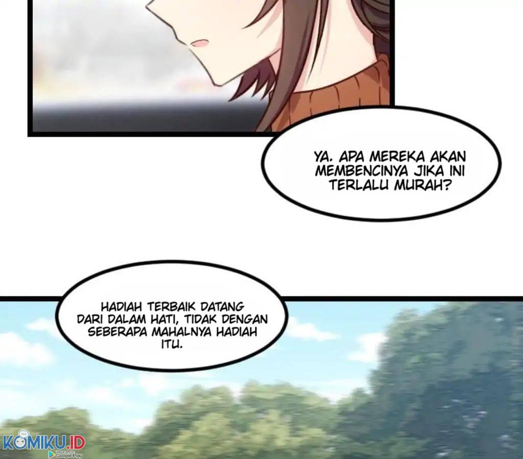 CEO’s Sudden Proposal Chapter 38 Gambar 38