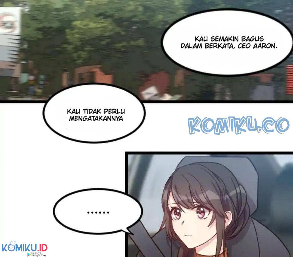 CEO’s Sudden Proposal Chapter 38 Gambar 39