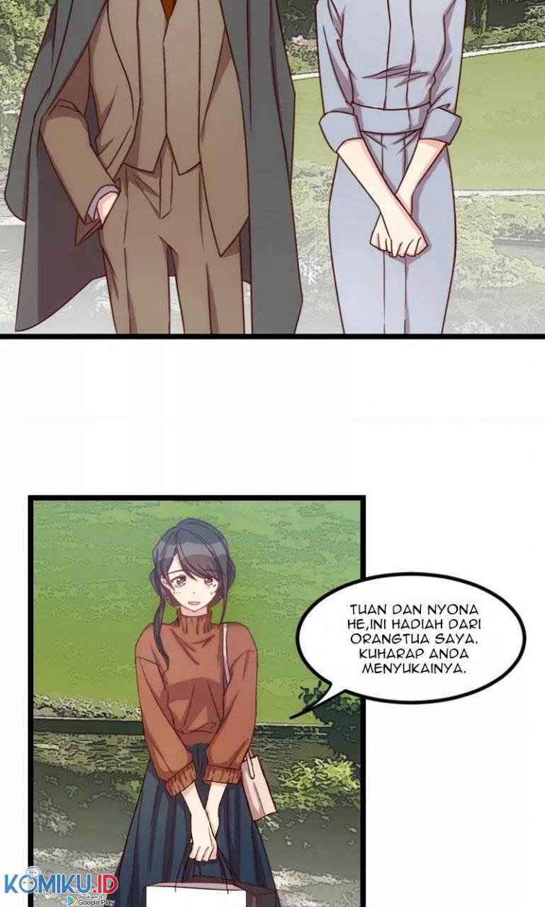 CEO’s Sudden Proposal Chapter 39 Gambar 4