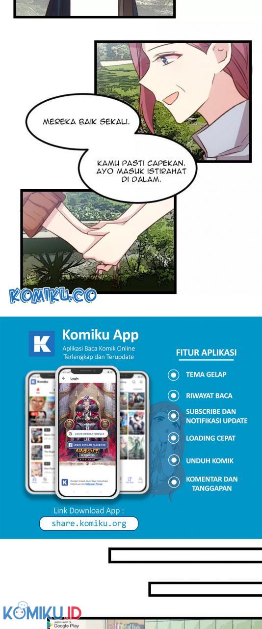 CEO’s Sudden Proposal Chapter 39 Gambar 5