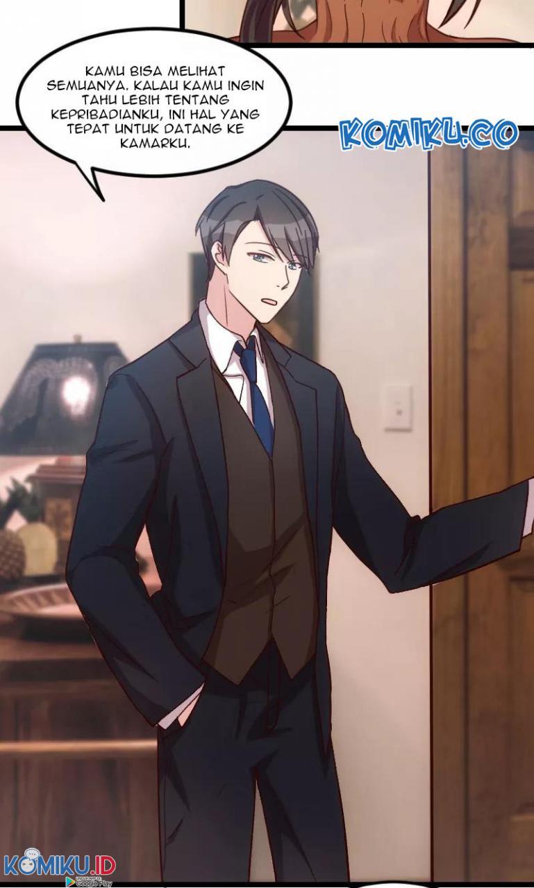 CEO’s Sudden Proposal Chapter 39 Gambar 7