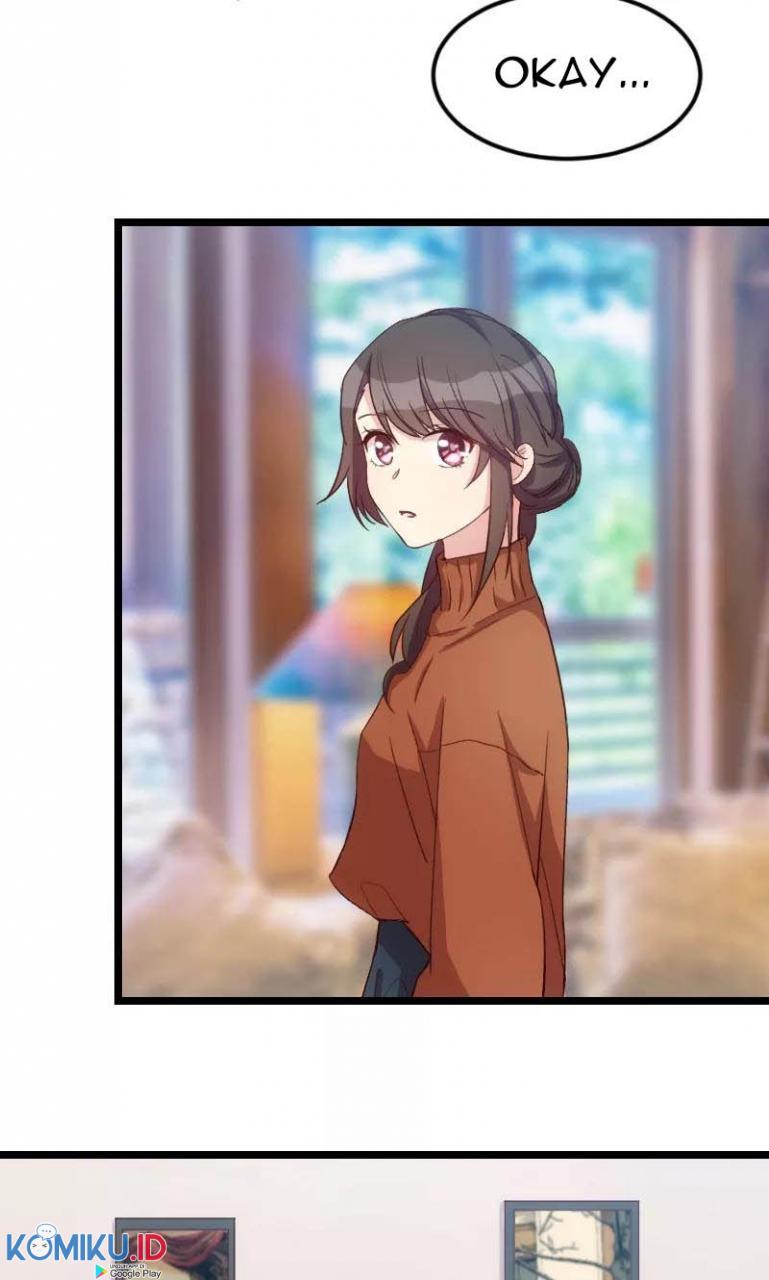 CEO’s Sudden Proposal Chapter 39 Gambar 8