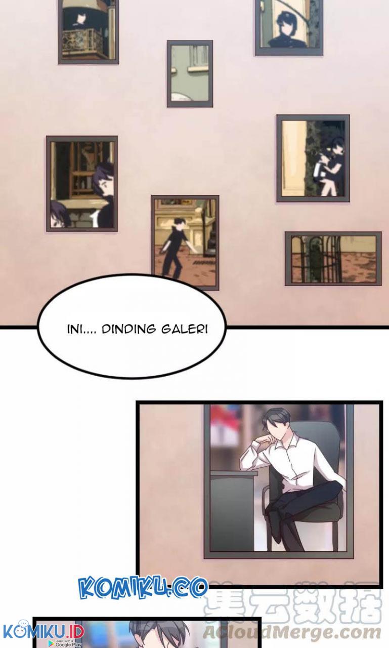 CEO’s Sudden Proposal Chapter 39 Gambar 9