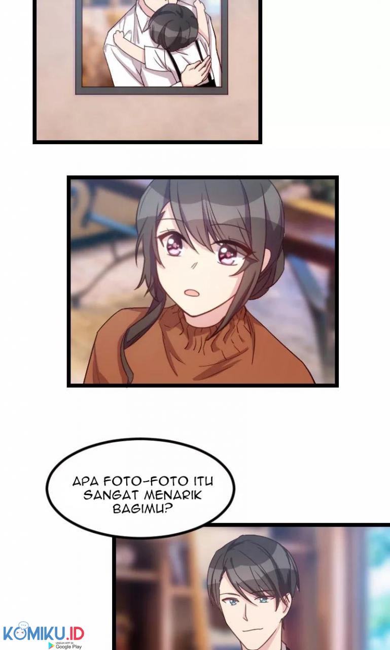 CEO’s Sudden Proposal Chapter 39 Gambar 10