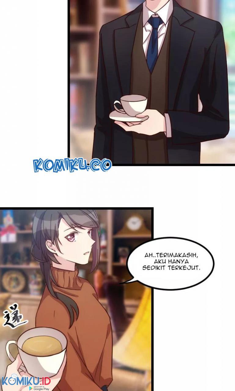 CEO’s Sudden Proposal Chapter 39 Gambar 11