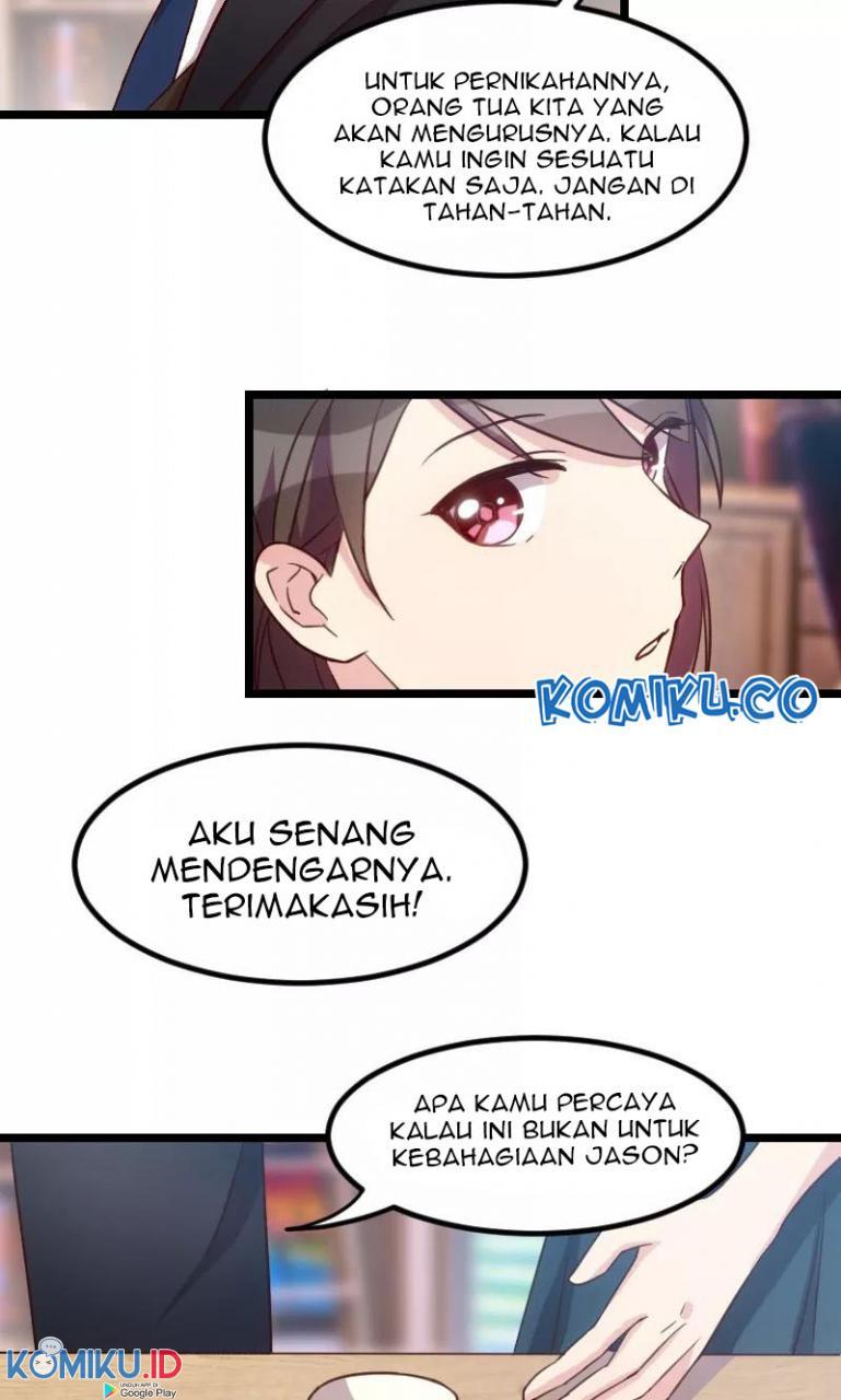 CEO’s Sudden Proposal Chapter 39 Gambar 13