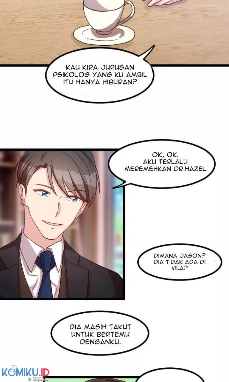CEO’s Sudden Proposal Chapter 39 Gambar 14
