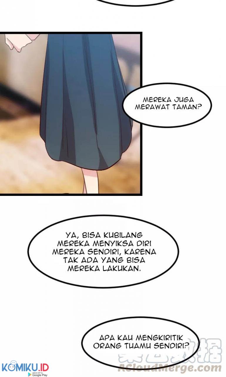 CEO’s Sudden Proposal Chapter 39 Gambar 16