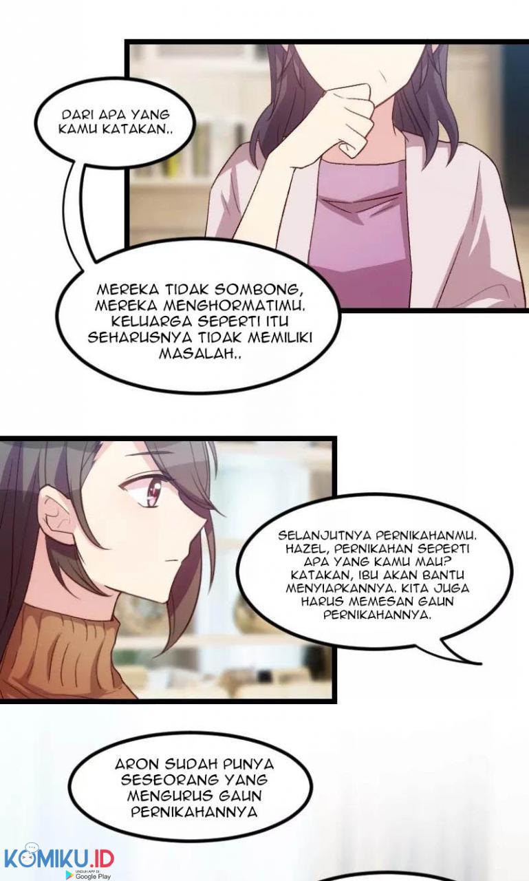 CEO’s Sudden Proposal Chapter 39 Gambar 18