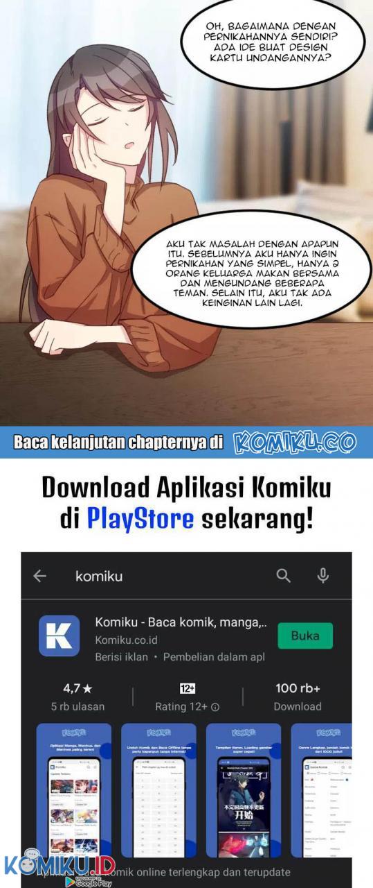 CEO’s Sudden Proposal Chapter 39 Gambar 19