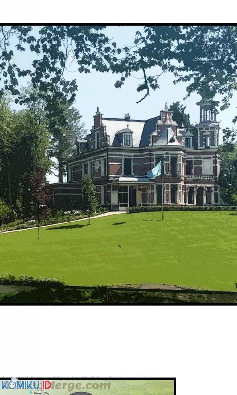 Manhua CEO’s Sudden Proposal Chapter 39 gambar nomor 2