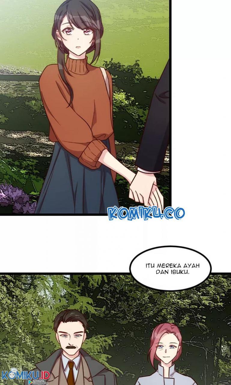 CEO’s Sudden Proposal Chapter 39 Gambar 3