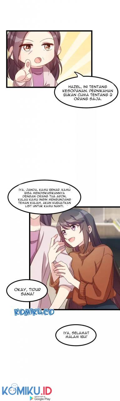 CEO’s Sudden Proposal Chapter 40 Gambar 4