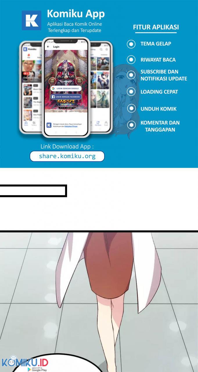 CEO’s Sudden Proposal Chapter 40 Gambar 5