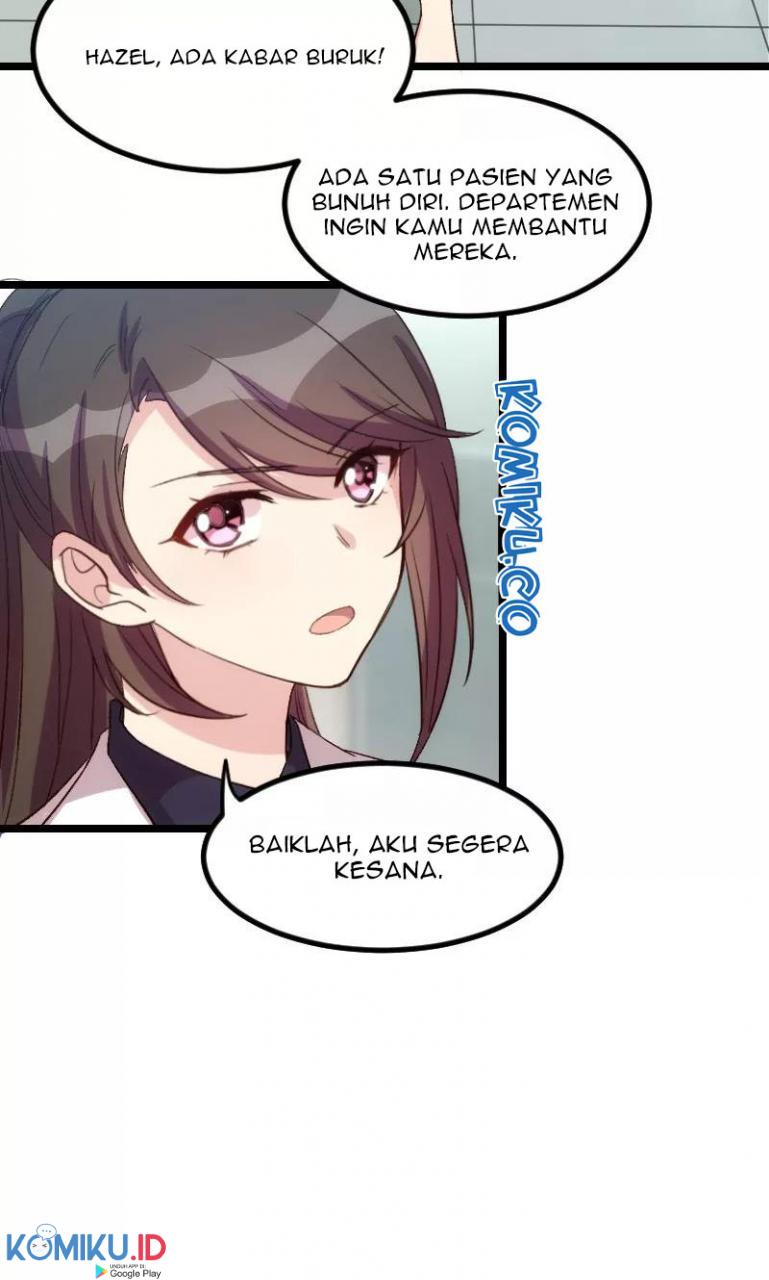 CEO’s Sudden Proposal Chapter 40 Gambar 6