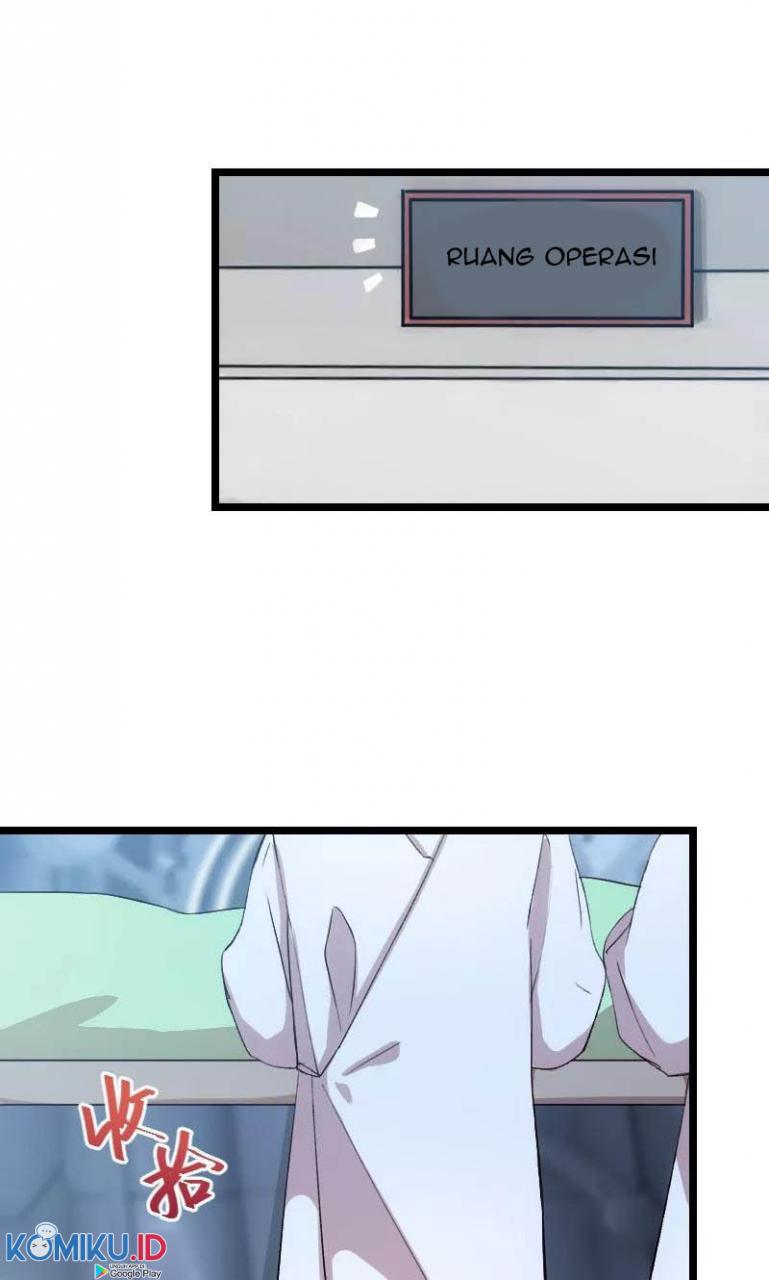 CEO’s Sudden Proposal Chapter 40 Gambar 7