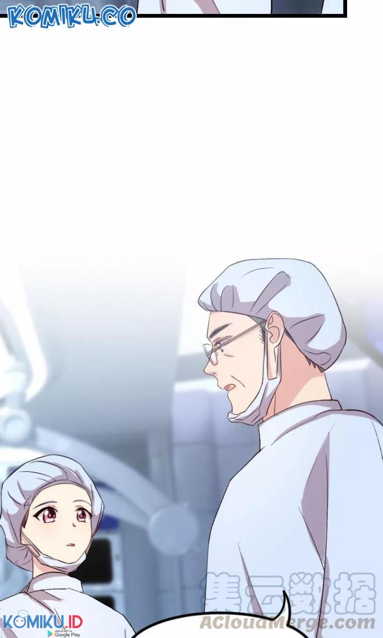 CEO’s Sudden Proposal Chapter 40 Gambar 8