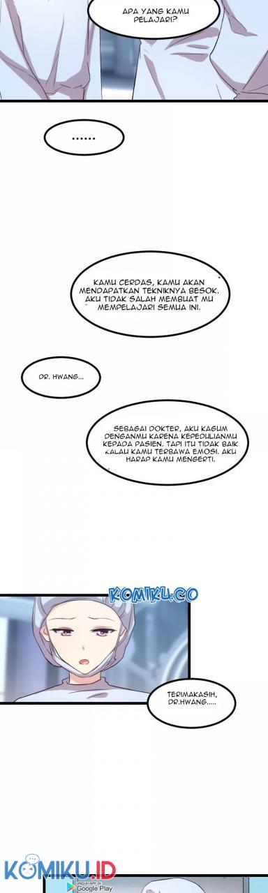 CEO’s Sudden Proposal Chapter 40 Gambar 9