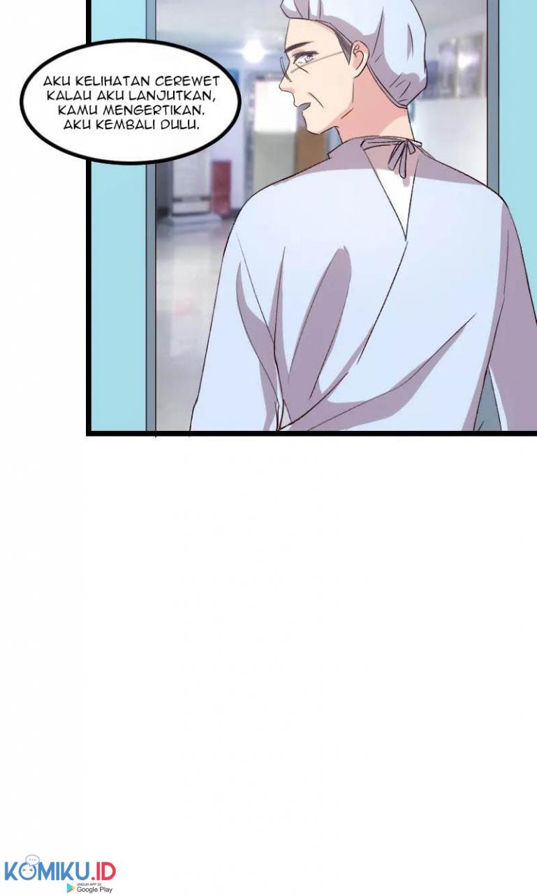 CEO’s Sudden Proposal Chapter 40 Gambar 10