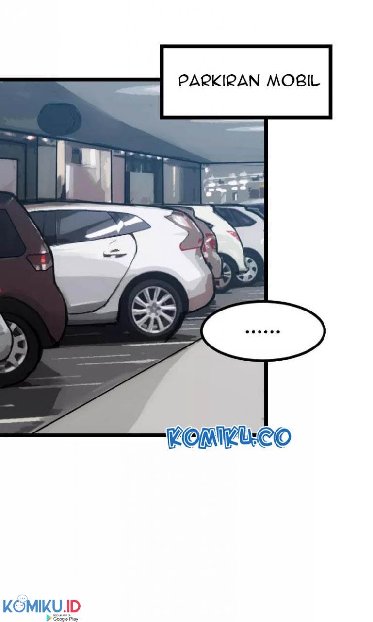 CEO’s Sudden Proposal Chapter 40 Gambar 11