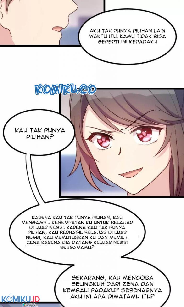 CEO’s Sudden Proposal Chapter 40 Gambar 15